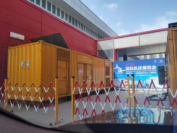 若羌发电机出租 对于发电机的特性你了解多少？