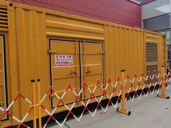 若羌关于通用发电机的十万个为什么？