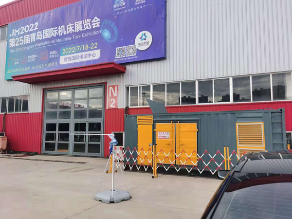 若羌发电机租赁-柴油发电机组不及时维护危害大