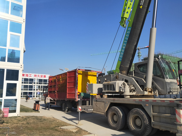 若羌发电机出租50KW柴油发电机组需要配多粗电缆线