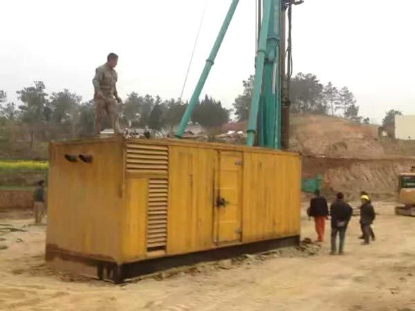若羌柴油发电机组应用场合有哪些？